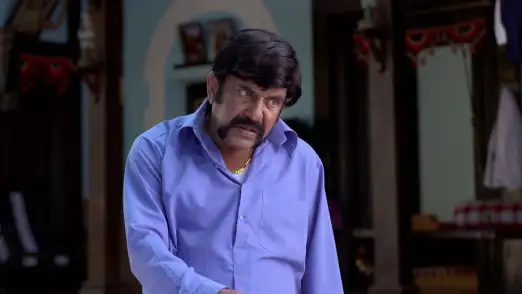 Madhav comes home crying - Ratris Khel Chale 2 Episode 3