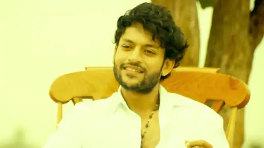 Episode 6 - Aham Kr?s?n?a Season 2 Episode 6