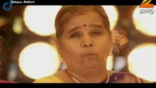 Konjam Coffee Niraya Cinema - Episode 1 - May 31, 2015 - Full Episode Episode 1