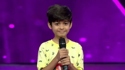 Sa Re Ga Ma Pa Lil Champs 2019 - Episode 2 - February 10, 2019 - Full Episode Episode 2