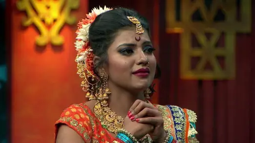 Apsara Ali - Episode 25 - February 27, 2019 - Full Episode Episode 25