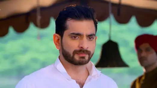 Ek Tha Raja Ek Thi Rani  S1 - Episode 7 Episode 7