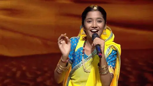 Sa Re Ga Ma Pa Lil Champs 2019 - Episode 7 - March 02, 2019 - Full Episode Episode 7
