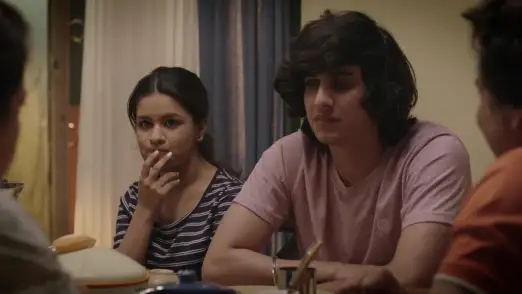 Episode 21 - Tension at Babbar House Season 2 Episode 21