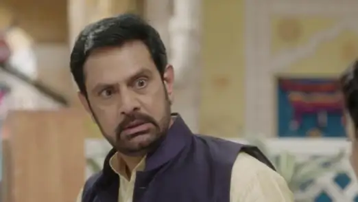 Aapke Aa Jane Se - Episode 5 Episode 5