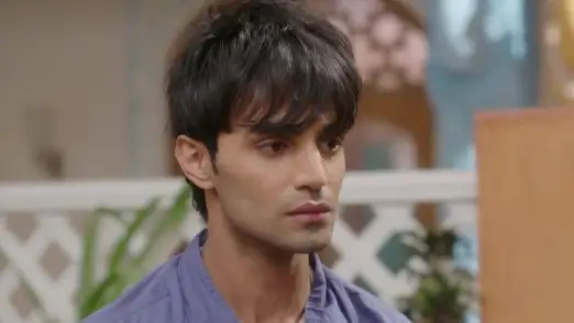 Aapke Aa Jane Se - Episode 9 Episode 9