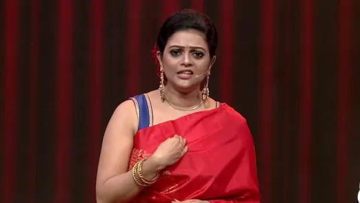 Comedy Nights With Suraj - (Malyalam) - March 07, 2019 - Webisode - Zee Keralam 7th March 2019 Webisode