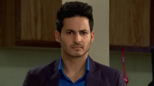 Siddhart Menantu Idaman - Episode 17 Episode 17