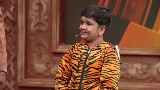 Comedy Nights With Suraj - Episode 2 - March 08, 2019 - Full Episode Episode 2