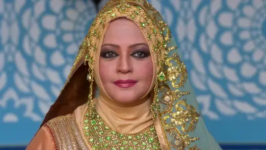 Razia Sultan Episode 8