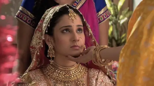 Kumkum Bhagya - Episode 16 Episode 16