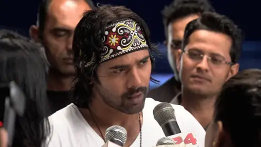 Kumkum Bhagya - Episode 8 Episode 8