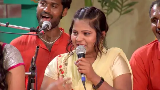 Raag Chunavi - Episode 2 - March 24, 2019 - Full Episode Episode 2