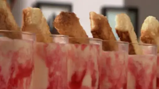 Torrrp It Up by Chef Gurdip Punj - Bacha Party Episode 1