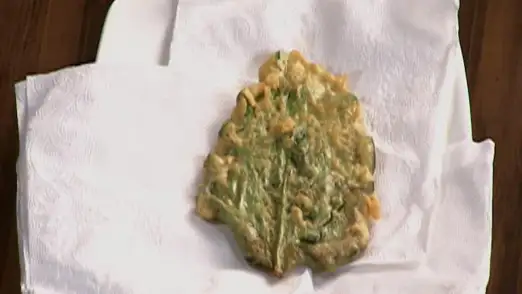 Palak Pakoda Chat by Chef Gurdip Punj - Bacha Party Episode 3