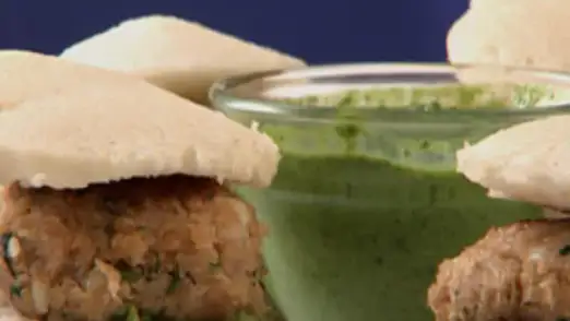 Idli ki Medley by Chef Gurdip Punj - Bacha Party Episode 6