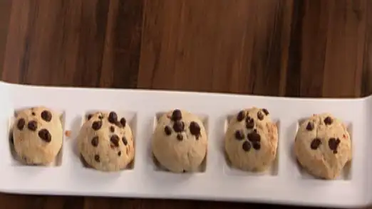 Quick Fix Cookies by Chef Gurdip Punj - Bacha Party Episode 8