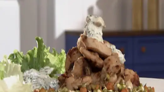 Snapper Deal by Chef Gurdip Punj - Bacha Party Episode 16