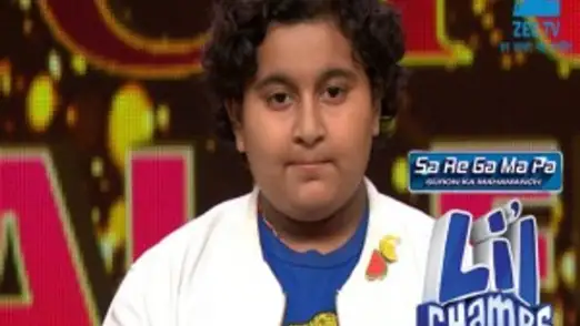 Sa Re Ga Ma Pa Lil Champs 2017 - Episode 7 - March 18, 2017 - Full Episode Episode 7