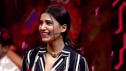 Watch Simply Samantha Part 1 on ZEE5 Episode 5