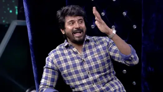 Watch Kana Sivakarthikeyan Special Part 2 on ZEE5 Episode 9