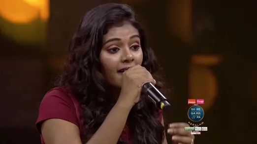 Watch Cristakala's performance in the mega audition round - 13th April 2019 - Sa Re Ga Ma Pa Keralam 