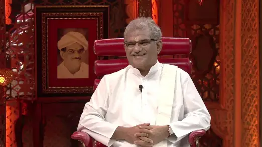 Weekend With Ramesh S4 - Episode 1 - April 20, 2019 - Full Episode Episode 1