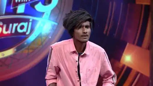 Comedy Nights With Suraj - Episode 15 - April 25, 2019 - Full Episode Episode 16