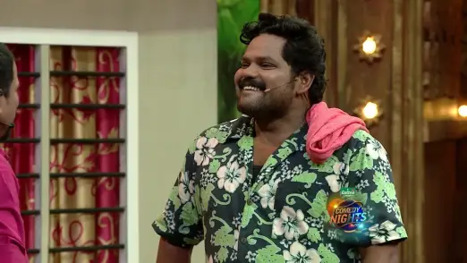 Comedy Nights With Suraj - (Malyalam) - April 25, 2019 - Webisode - Zee Keralam 25th April 2019 Webisode