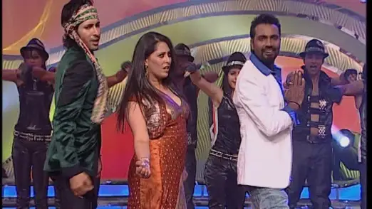 Dance India Dance Season 2 Episode 7