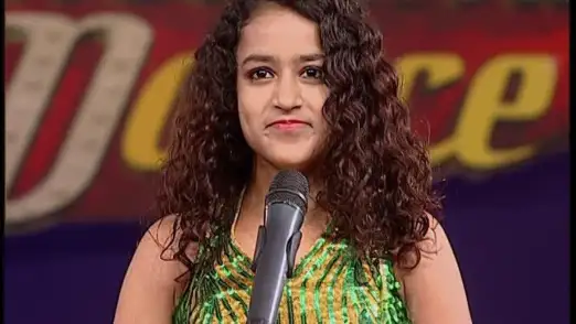 Auditions round 3 - Ep3, Dance India Dance Season 2 Episode 3