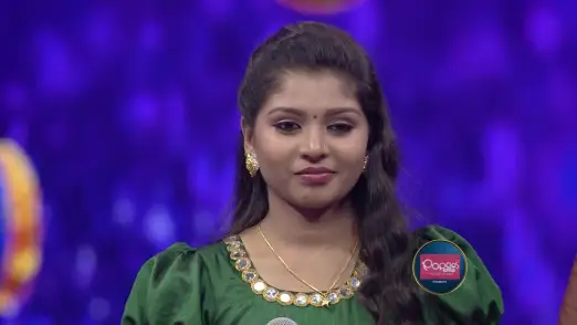 Sa Re Ga Ma Pa Keralam - Episode 7 - April 27, 2019 - Full Episode Episode 7