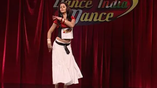 Dance India Dance Season 1 Episode 4
