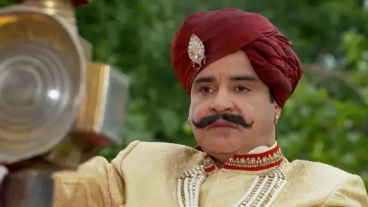 Raja Dan Ratu Season 1 - Episode 5 Episode 5