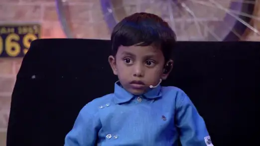 Petta Rap - Episode 5 - May 05, 2019 - Full Episode Episode 5
