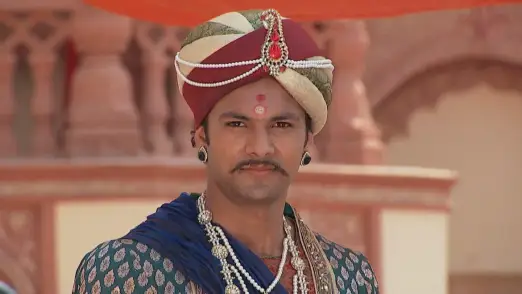 Jodha Akbar - Episode 3 Episode 3