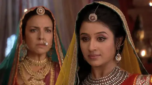 Jodha Akbar - Episode 4 Episode 4
