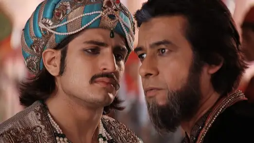Jodha Akbar - Episode 8 Episode 8