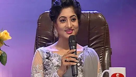 Lakshmi’s acting impresses the judges - Rajo Queen Episode 15