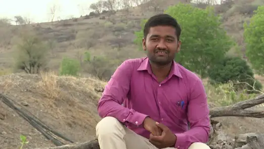 Jeetu visits villages with scarce water supply - Toofan Alaya Episode 8