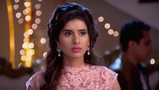 Tashan-E-Ishq - Episode 84 Episode 84