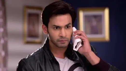 Tashan-E-Ishq - Episode 85 Episode 85