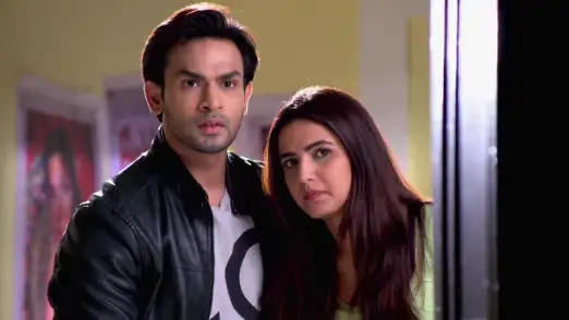 Tashan-E-Ishq - Episode 86 Episode 86