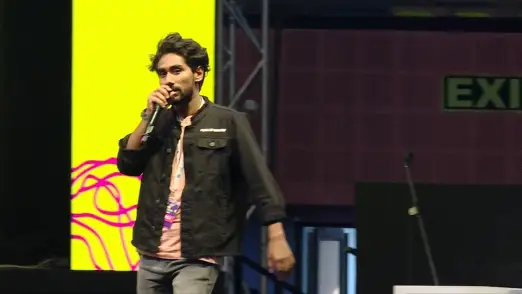 Music Performance by Tarun - Zee Educare Episode 15