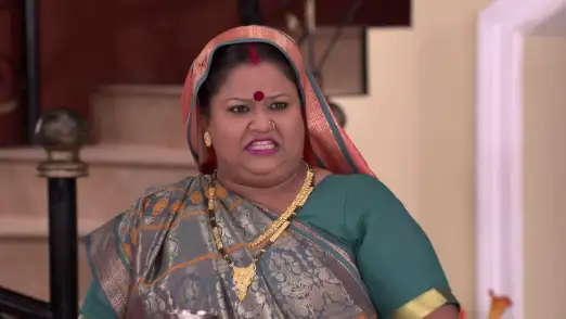 Bhabiji Ghar Par Hain! Episode 10