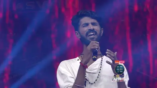 Watch Aswin's performance in the peppy hits round - 26th May - Sa Re Ga Ma Pa Keralam 