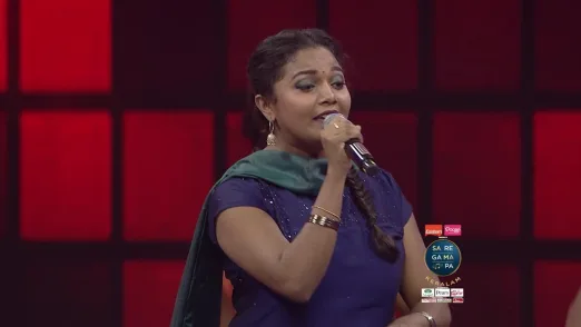 Watch Swetha's stunning performance - 19th May 2019 - Sa Re Ga Ma Pa Keralam 