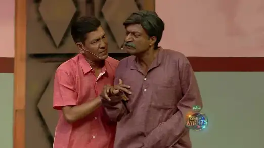Comedy Nights With Suraj - June 13, 2019 - Webisode 13th June 2019 Webisode