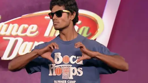 Dance India Dance Season 3 Episode 1