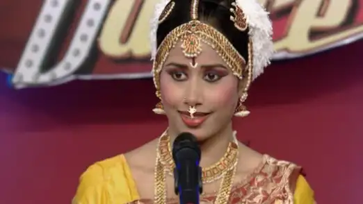 Dance India Dance Season 3 Episode 2